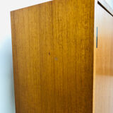 Teak Sideboard with Hairpin legs, 1960s