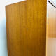 Teak Sideboard with Hairpin legs, 1960s