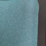 Pair Smidek chairs 1960s reupholstered