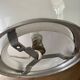 Globe ceiling light