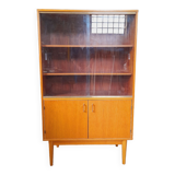 Vintage showcase furniture