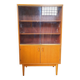 Meuble vitrine vintage