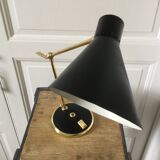 Diabolo lamp from the 50s, very good condition