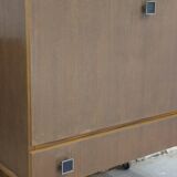 Sideboard, Scandinavian-style bar cabinet