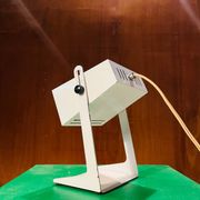 Anvia lamp Holland 1960