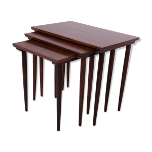 tables gigognes danoises,