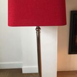 2 lampes vintage