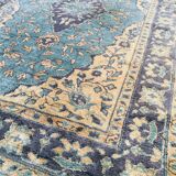 Indian rug 119 X 198 cm