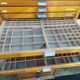 Printing furniture