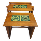 Guillerme and Chambron nesting tables