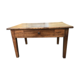 Country coffee table