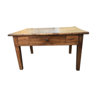 Country coffee table