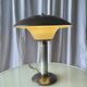 Art Deco modernist lamp Jumo 350