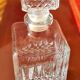 Whiskey decanter