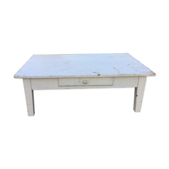 Living room table