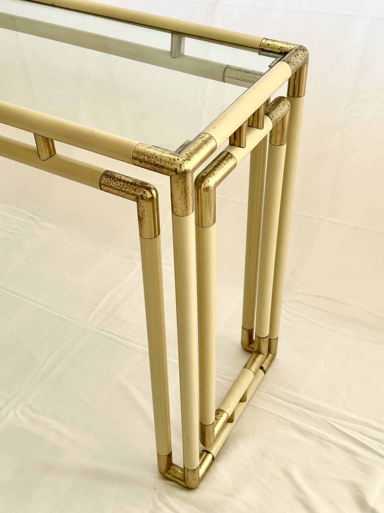 CONSOLE Banci Firenze 1970