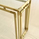 TOMMASO BARBI CONSOLE 1970