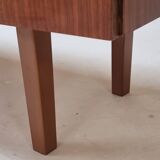 Buffet du milieu du siècle