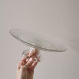 Vintage cake stand