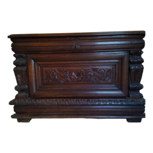 Bureau style renaissance
