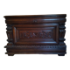 Renaissance style desk