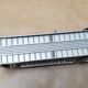 Camion Dinky toys porte voitures