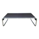 Table basse Space Age style Marcel Breuer