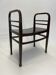 Tabouret utilisation n°6614 par Thonet
