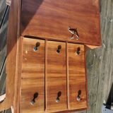 Asymetical chest of drawers