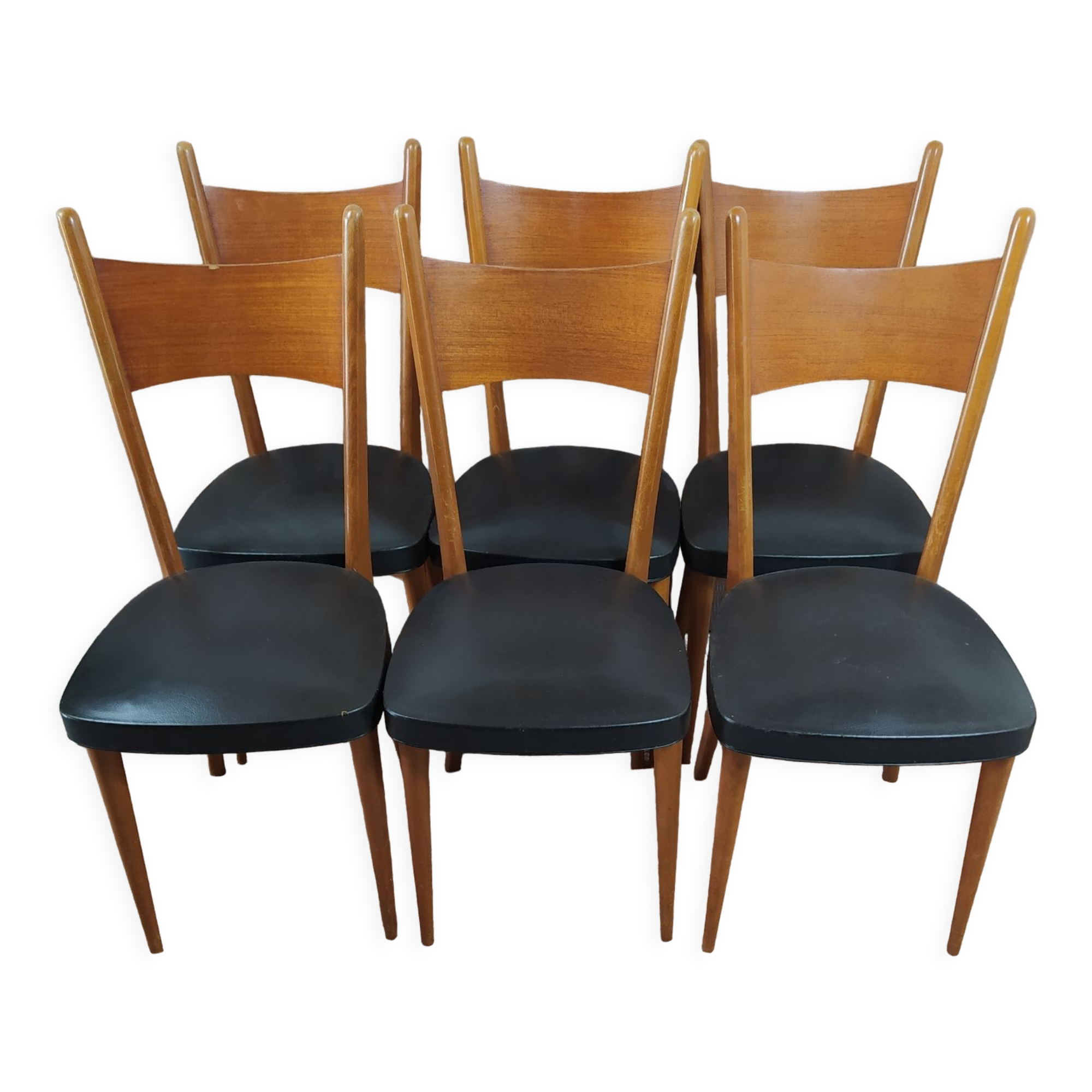 Scandinavian chairs