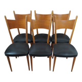 Scandinavian chairs