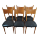 Chaises scandinaves