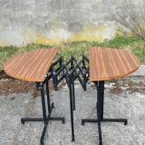 Torrens et Fils modular vintage table