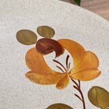 St Amand model Loire earthenware pie dish