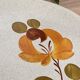 St Amand model Loire earthenware pie dish