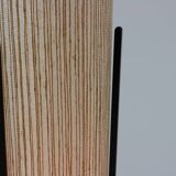 Minimalistic dutch design floorlamp