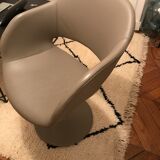 Fauteuil Busnelli Patrick Jouin