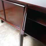 Italian Mid-Century Giovanni Ausenda Credenza for Stilwood