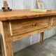 Bureau d'internat