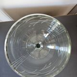Large glass