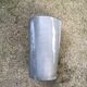 Zinc pot