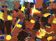 Abstract painting painting XXth
