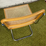 Chair Marcel Breuer Cesca B32