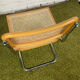 Chaise Marcel Breuer Cesca B32