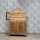 Saint Hubert green-grey dresser (renovated)