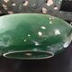 Vintage art ceramic cup