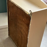 Small old medicine cabinet