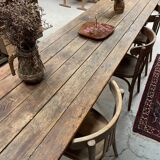 Old chestnut table