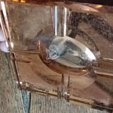 Cendrier Saint Gobain Jean Luce 40'