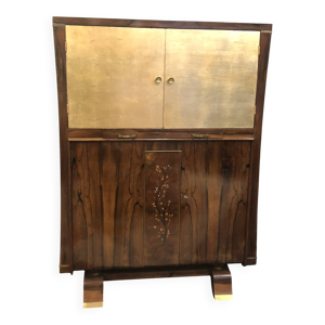secretaire Bar Art Deco